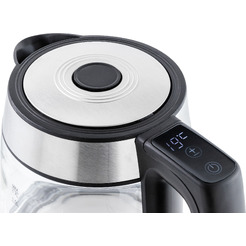 Электрический чайник Evolution KG22171D