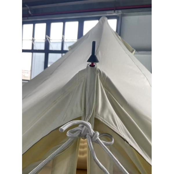 Палатка Alpin CP-5000