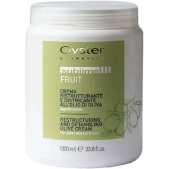 Маска Oyster Cosmetics Sublime Олива 1 л