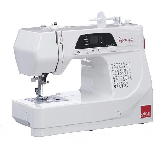 Швейная машина ELNA eXperience 450