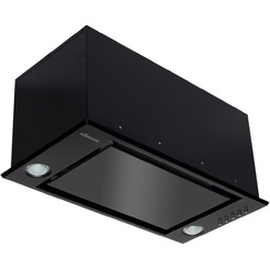 Кухонная вытяжка Konigin Checkbox Black 60