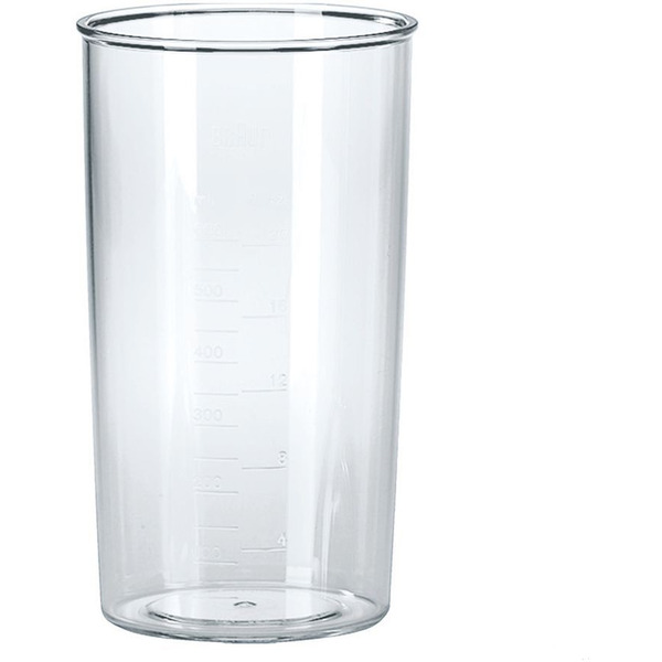 Блендер погружной BRAUN MQ545