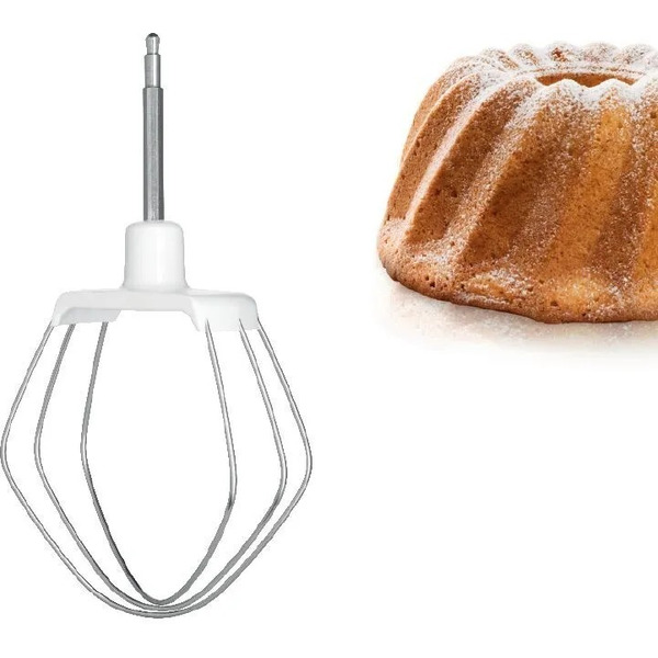 Кухонная машина Bosch MUMS2VM00