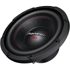 Сабвуфер Pioneer TS-W3010PRO