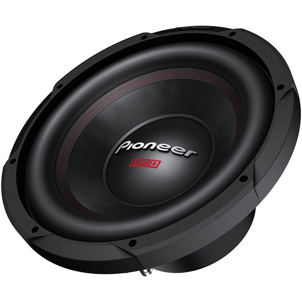 Сабвуфер Pioneer TS-W3010PRO