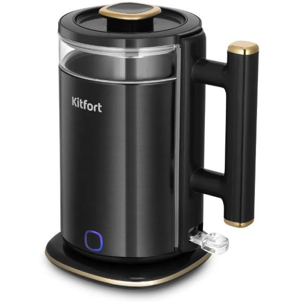 Электрочайник Kitfort КТ-6692