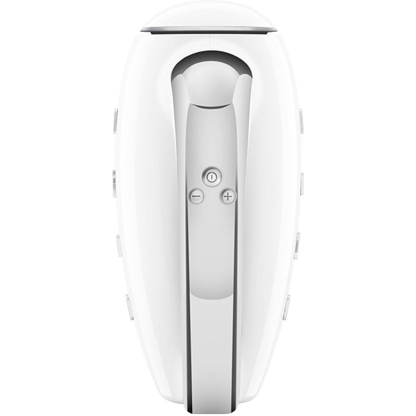 Миксер Smeg HMF01WHEU