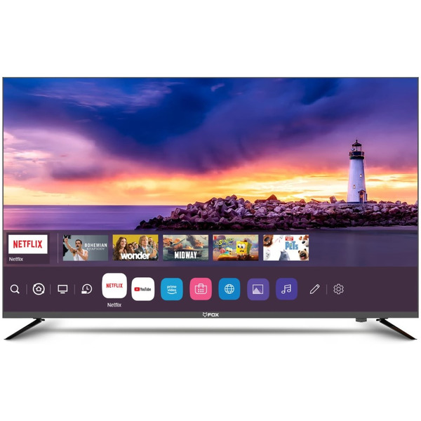 Телевизор FOX 43WOS630E