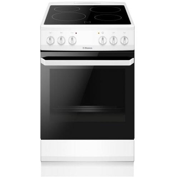 Кухонная плита Hansa FCCW56069