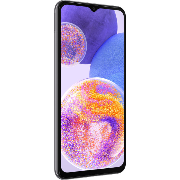 Смартфон Samsung Galaxy A23 SM-A235FZKUCAU 4GB/64GB (черный)