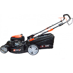 Газонокосилка Brait BLM4052SM Pro
