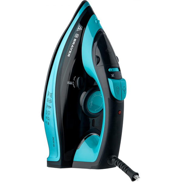 Утюг Brayer BR4019