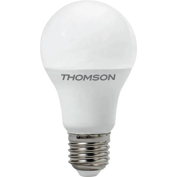 Лампа светодиодная THOMSON TH-B2005 (A60 11W 3000K E27)