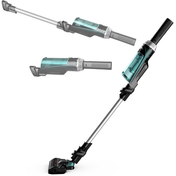 Пылесос Tefal X-Nano Essential TY1127WO