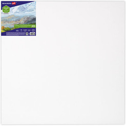 Холст для рисования BRAUBERG Art Classic 3D 191666