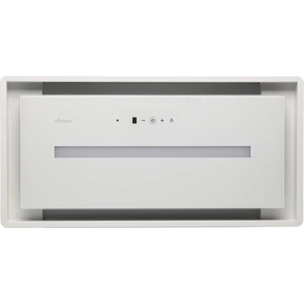Кухонная вытяжка Konigin Incanto White 60