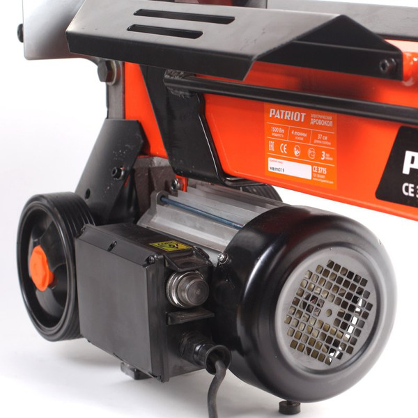 Дровокол PATRIOT CE 3715