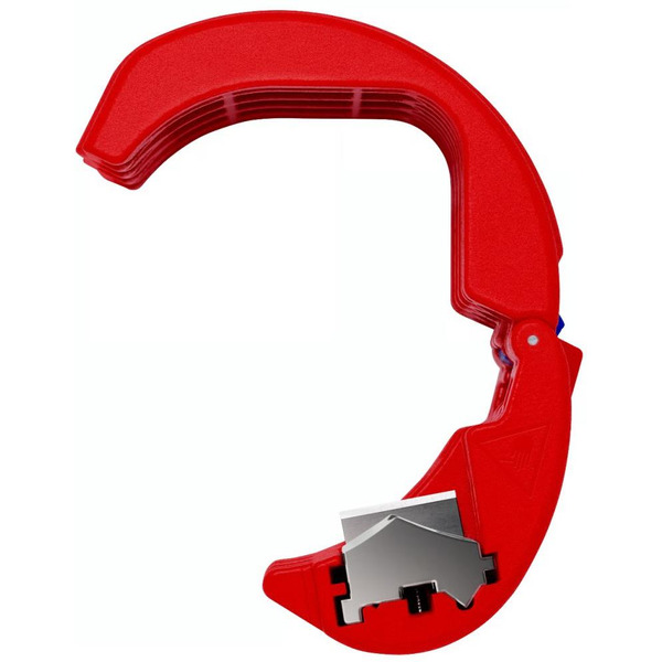 Труборез Knipex 90 22 10 BK