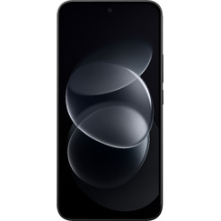 Смартфон Xiaomi Redmi Note 17 Pro Max 5G 8GB/256GB Black EU