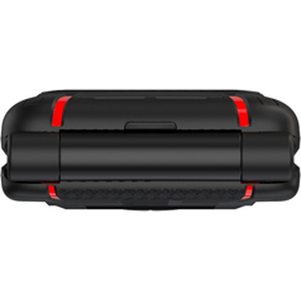 Мобильный телефон Maxvi E10ds (красный)