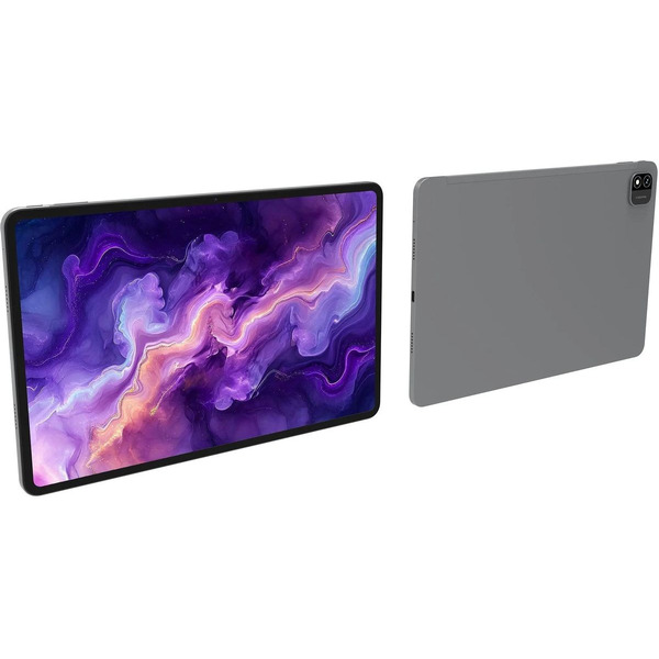 Планшет Digma Pro Evolution 8 GB/256 GB (серебристый)