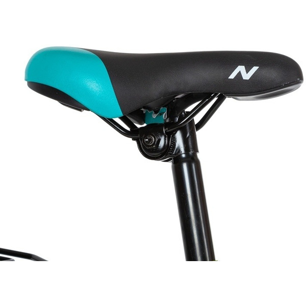 Велосипед Novatrack Wind 16 2022 163WIND.GN22 (зеленый)
