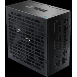 Блок питания Sama G750 750W G0750-BKGFF001-EU