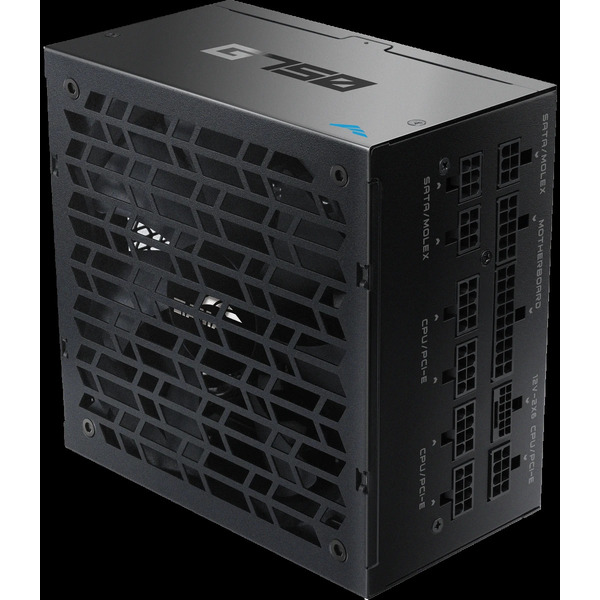 Блок питания Sama G750 750W G0750-BKGFF001-EU