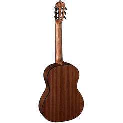 Акустическая гитара LaMancha Rubinito CM 4/4