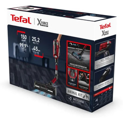 Пылесос TEFAL TY98A9WO