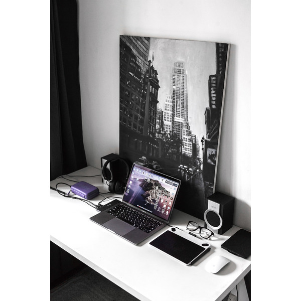 Док-станция Canyon CNS-TDS08DG