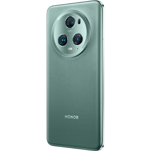 Смартфон HONOR Magic5 Pro PGT-N19 12GB/512GB (зеленый)