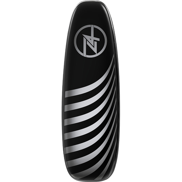 Внешний накопитель KingSpec Z4 1TB (черный)