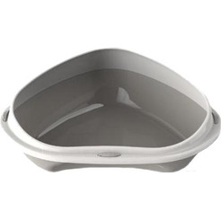 Туалет-лоток Georplast Shuttle Corner Big 10536