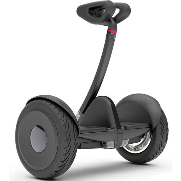 Сегвей Xiaomi Ninebot S QBE4015RT (черный)