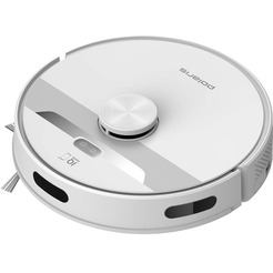 Робот-пылесос Polaris PVCR 6001 WIFI IQ Home