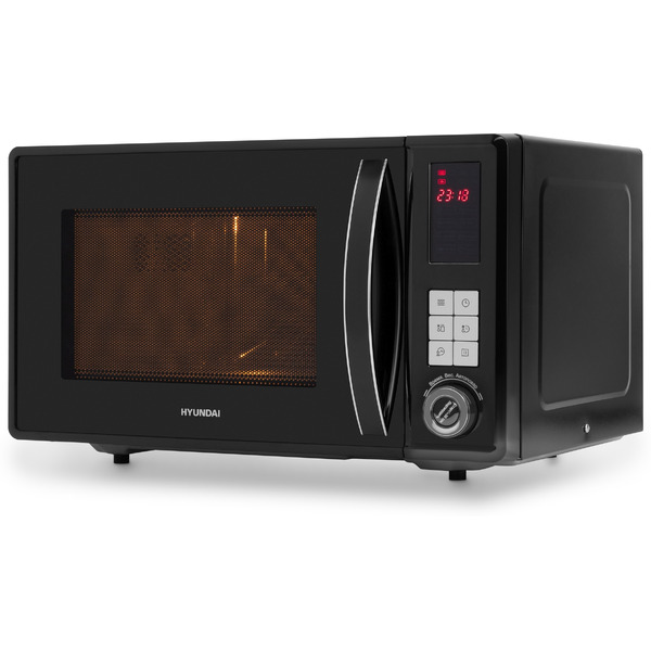 Микроволновая печь Hyundai HYM-D3009