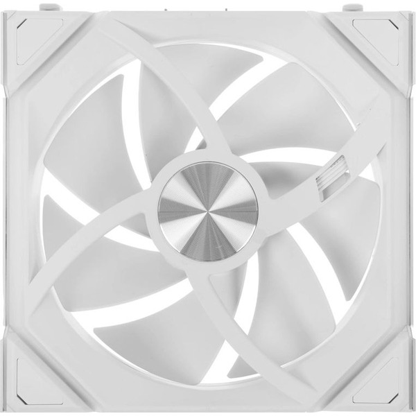 Вентилятор для корпуса Lian Li Uni Fan SL 120 Wireless G99.12SL1W1W.R0