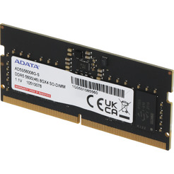 Оперативная память A-Data AD5S56008G-S
