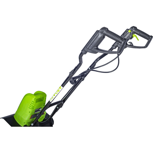 Мотокультиватор Greenworks GTL1520 2801207