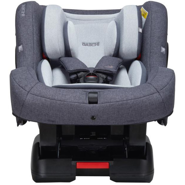 Автокресло DAIICHI First 7 Plus (grey)