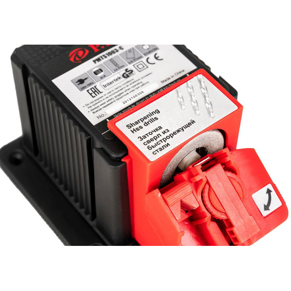 Заточный станок P.I.T. PMTS1003-C