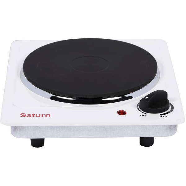 Плита настольная Saturn ST-ЕС0190