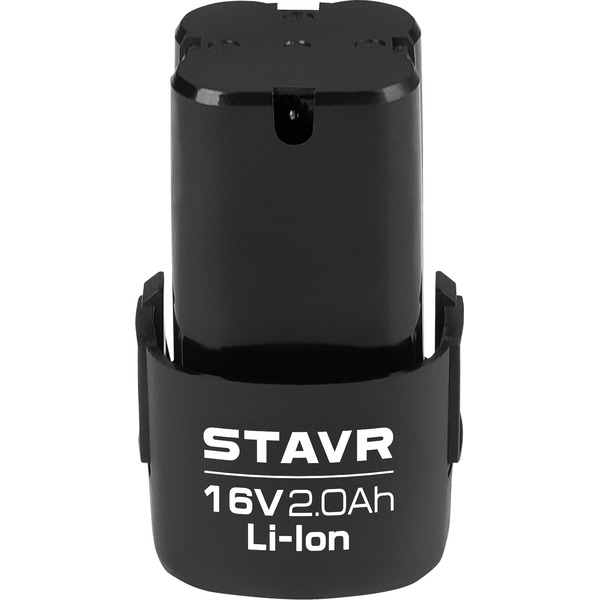 Аккумулятор Stavr SB 16-2 (16В/2 Ah)