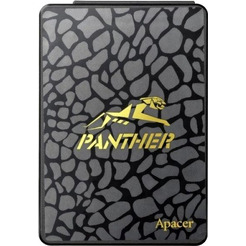 SSD Apacer Panther AS340 120GB AP120GAS340G