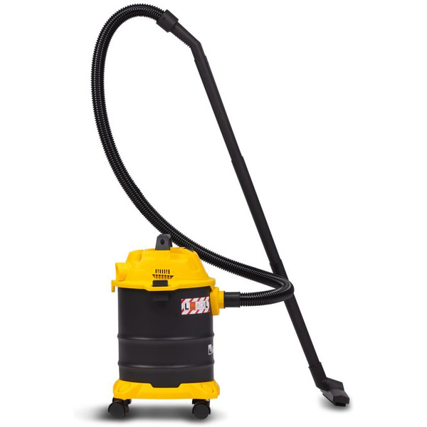 Пылесос промышленный KOLNER KVC 15L (1000Вт)