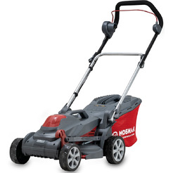 Газонокосилка Мобил К XME34 Комфорт (MBK0027786)