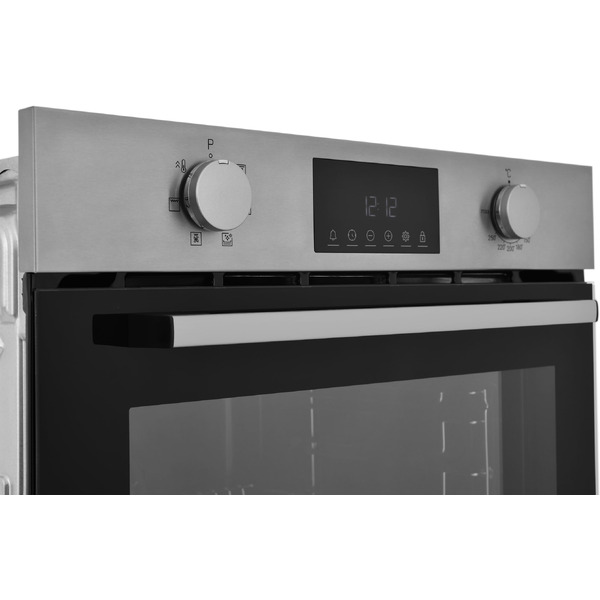 Духовой шкаф Indesit IBFTE 3644 IX