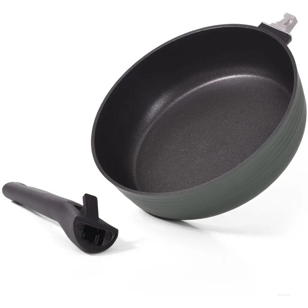 Сковорода Fissman Brilliant 14384