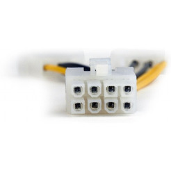 Разветвитель питания Cablexpert CC-PSU-81